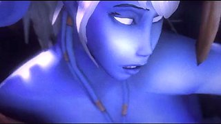 Arena of Depravity: Coliseum of Lust ft. Yrel: Xnxx  Hentai Porn