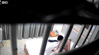 Hot amateur hidden cam