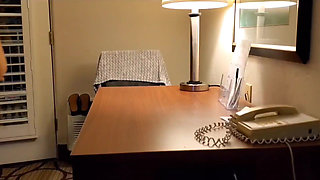 Sneaky Wife Risky Sex 3 Times in One Night