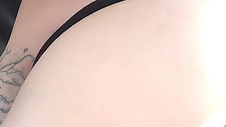 Car Dildo Riding, Dirty Talk, Cheating, Cant Say No