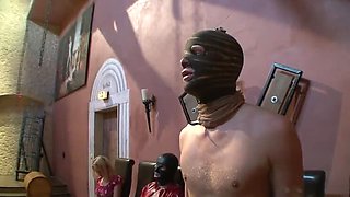 Special BDSM Erotic Games Vol.2 - Episode 5 with Sex Toys HD