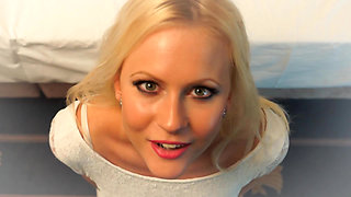 Impregnated? He Just Cums in!