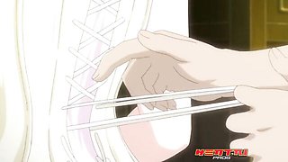 Queen's bed sex movie