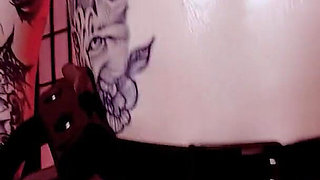 I Fuck Step Stepbrother While His Girl Is at Work