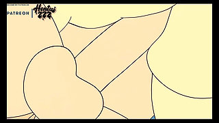 Family Guy Lois Griffin Anal Riding Glenn