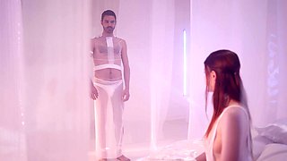 Hologang with Lucy Huxley