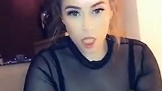 Olivia Ryder Blonde Blowjob Brunette Car Handjob