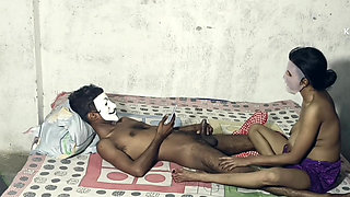 Season 45. Young landlord fuck with House renter