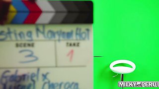 Smiling truelove's roleplay xxx