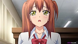 Nozoki Kanojo Ep 01 ENG SUB