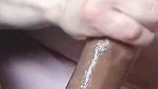 Cock Swallowing Slut Part 2