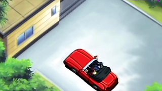 Kekkai Ep.1 - ANIME UNCENSORED ENG Dubbed