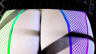 Big Boob Goddess: Animated Temptress Glow - 3D Animation Hentai