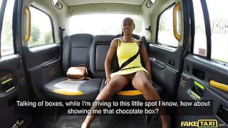 Fake Taxi - fake taxi scene