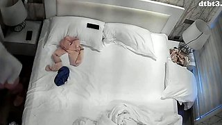 Hot amateur hidden cam