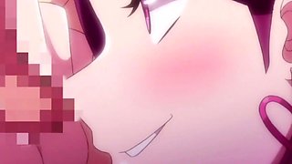 Alone With Gyaru? Boy Got More Than Expected - HENTAI 2026