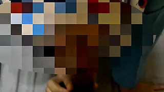 Malay Girl Sucking Big Cock