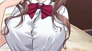 A Story About How I Fucked My Busty Classmate Over and Over After She Gave Me False Hope with a Confession as a Punishment Game