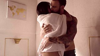 Sensual Foreplay, Fingering and Oral - Touch - ForPlay Films