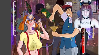 Best blowjob, facefuck, anime cosplay