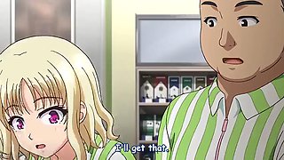 Anime: Amateur, Anal  Japanese Porn