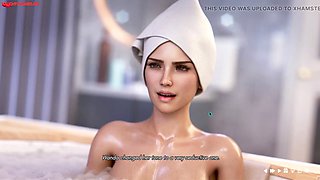 Animation, full vid, 3d