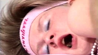 Olivia Ryder Blonde Blowjob Brunette Car Handjob