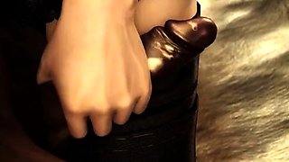 Serana & Isran [Chrstian]