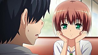 Big tits hentai: Fansly  Hentai Anime Porn