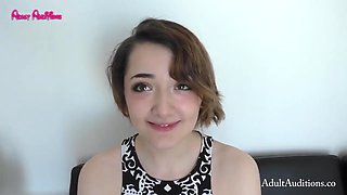 Cute Teen First Orgasm On Video Amateur Sex