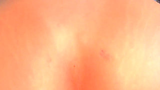 Wild Squirting & Intense Riding