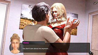 Uncensored japanese, sex anime, 3d animation