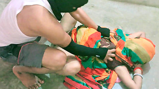 Real Step Brother Sex with Pakistani Viral Video