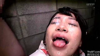 Kimono Alley: Blowjob, Eporner  Cumshot Porn