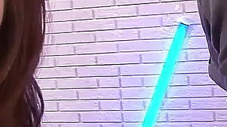 Perfect Tits Japanese Teen Tricked to Creampie Defloration Sex in Uncensored JAV