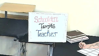 Schoolgirl Tempts Teacher [b-g] Jan_2026