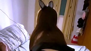 Satou Haruka sexy amateur Asian model in hardcore fun