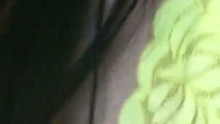 Close up in My Favorite Lingerie - Ginnagg
