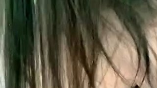 Marinamnca Quick Teasing With Dick And Feet