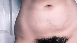 Uncensored Pantie Try on Part One