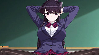 Shouko Komi (komi)