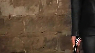 Punishment in the Medieval Pillory