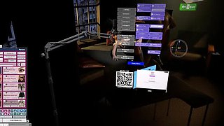 Kiwi Hentai Big Breasted College Student Casting - 3D Animation 4K Blowjob Doggy Style