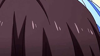 Big Tits Babe Uses Virgin for Her Pleasure - HENTAI 2026