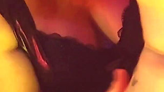Dominatrix Mistress April Kittens Prey for Mistress