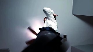 Sage Eldritch - Uraraka Ochako Executrixxx [Pantyhose and