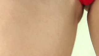 Vika - Windy up the Skirt Dance