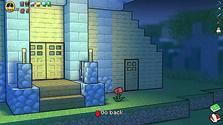 Minecraft Horny Craft - Part 59 Herobrine Final Scary!! by Loveskysanhentai