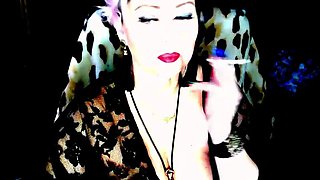 Peter Stone - ANGELS FLY OVER HELL... (A lyrical song faithful to a camgirl wifey...) The official music flick for this song.