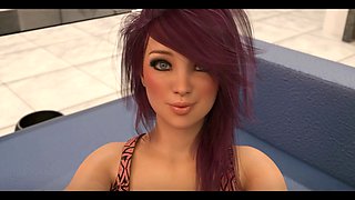 Wvm, verified, 3d animated